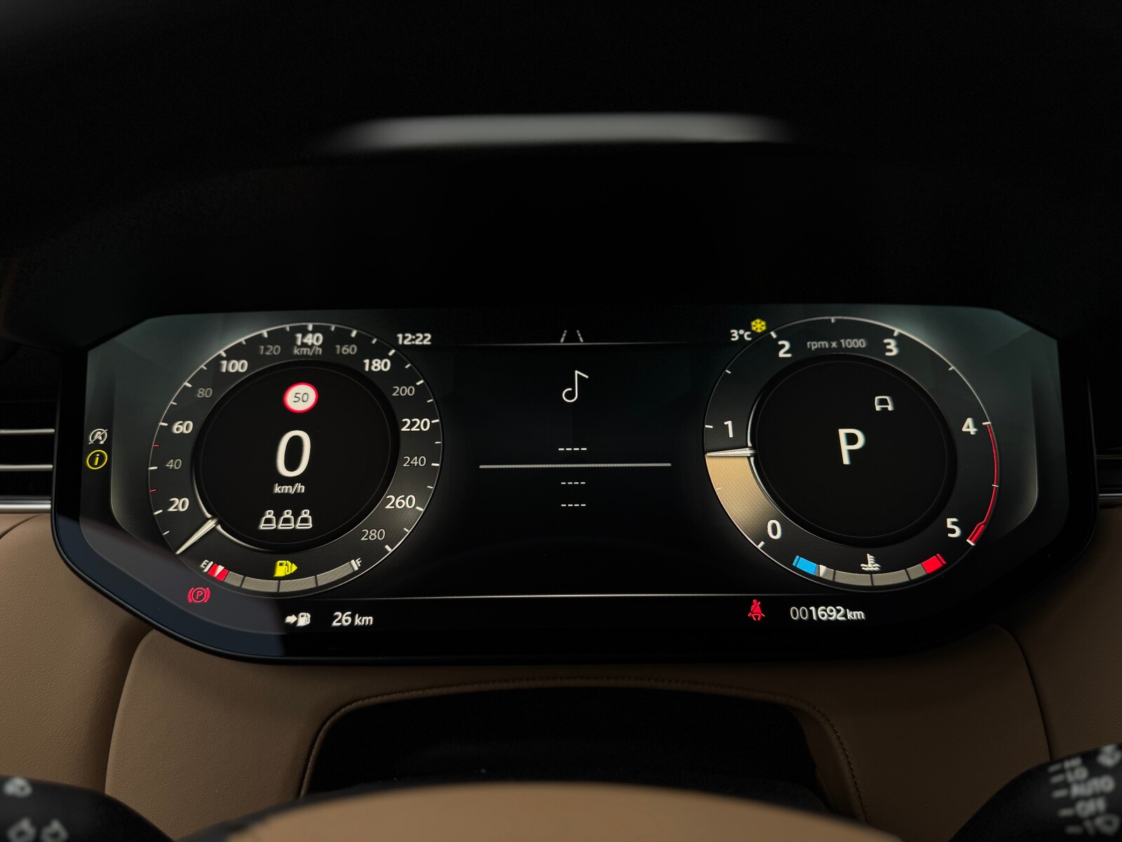 Land Rover Range Rover Sport - zdjęcie 11