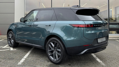 Range Rover Sport MY25 3.0D I6 249 PS AWD Auto SE