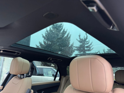Range Rover Sport MY25 3.0D I6 249 PS AWD Auto SE