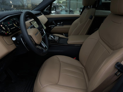 Range Rover Sport MY25 3.0D I6 249 PS AWD Auto SE