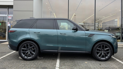 Range Rover Sport MY25 3.0D I6 249 PS AWD Auto SE
