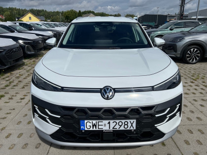 Style 1.5 ETSI 150 KM DSG Demo Plichta Gdańsk