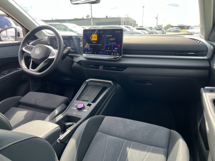 Style 1.5 ETSI 150 KM DSG Demo Plichta Gdańsk