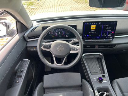 Style 1.5 ETSI 150 KM DSG Demo Plichta Gdańsk