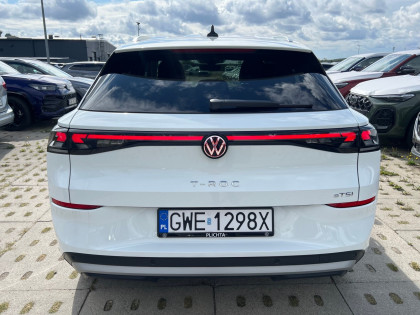 Style 1.5 ETSI 150 KM DSG Demo Plichta Gdańsk