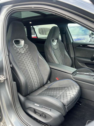 R-Line Plus 2.0 TSI 204 KM DSG Demo Plichta Gdańsk