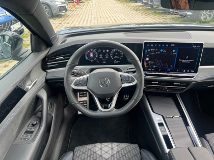 R-Line Plus 2.0 TSI 204 KM DSG Demo Plichta Gdańsk