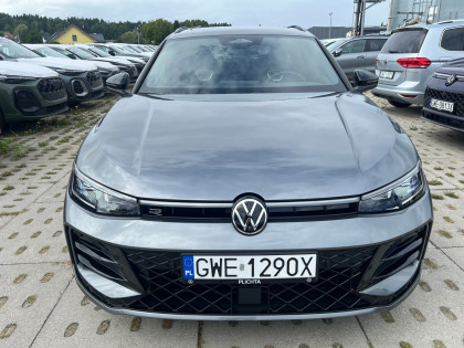 R-Line Plus 2.0 TSI 204 KM DSG Demo Plichta Gdańsk