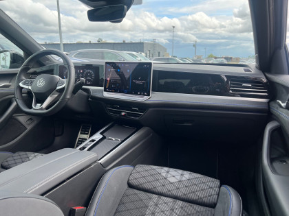 R-Line Plus 2.0 TSI 204 KM DSG Demo Plichta Gdańsk