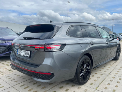 R-Line Plus 2.0 TSI 204 KM DSG Demo Plichta Gdańsk