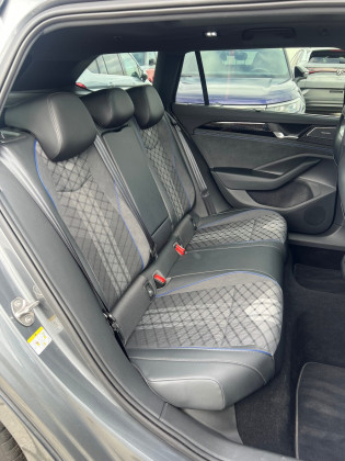 R-Line Plus 2.0 TSI 204 KM DSG Demo Plichta Gdańsk