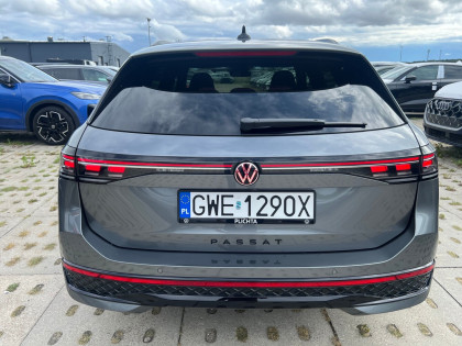 R-Line Plus 2.0 TSI 204 KM DSG Demo Plichta Gdańsk