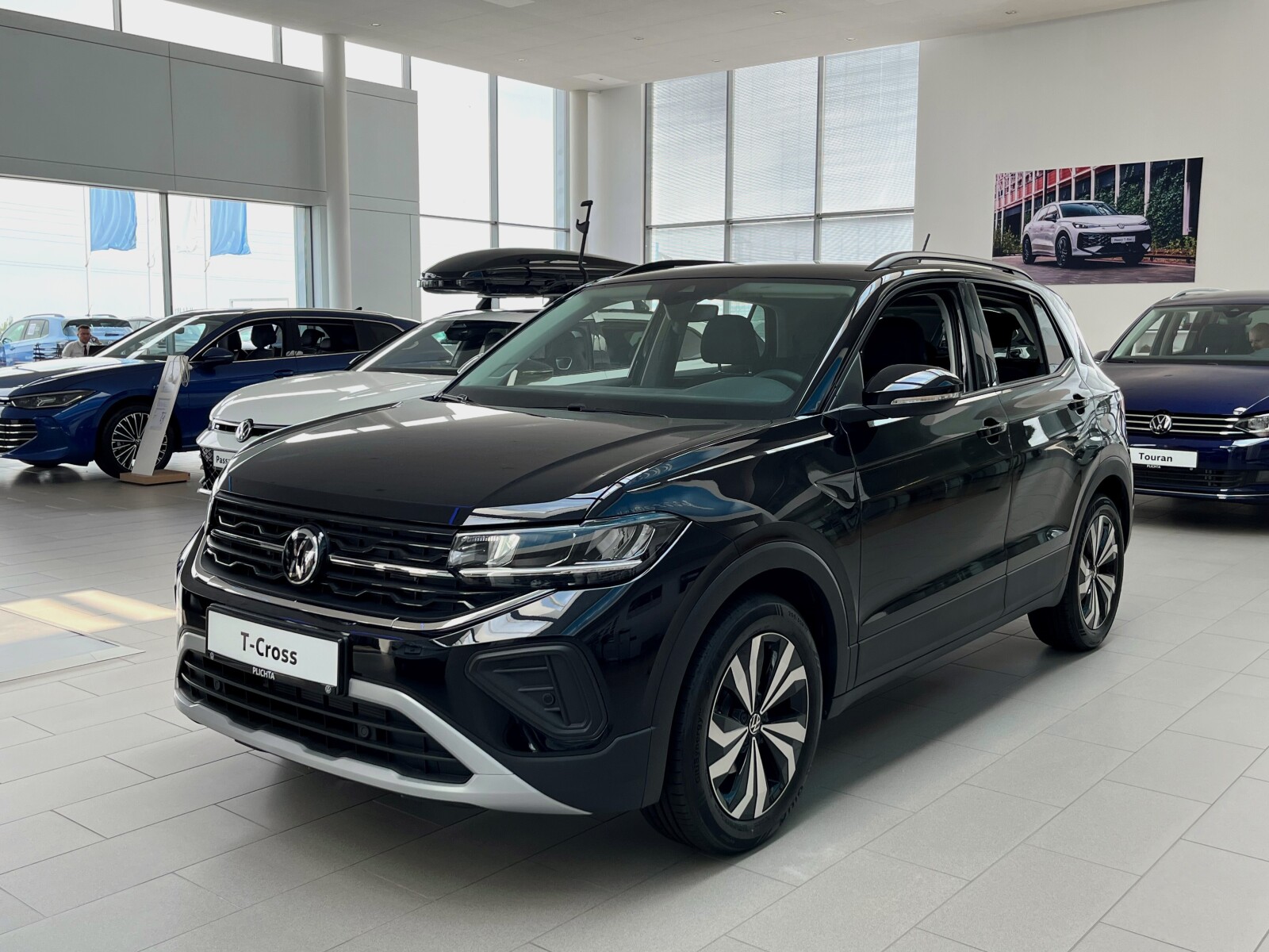 Life Plus 1.5 TSI 150 KM DSG HAK Plichta Gdańsk