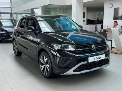 Life Plus 1.5 TSI 150 KM DSG HAK Plichta Gdańsk