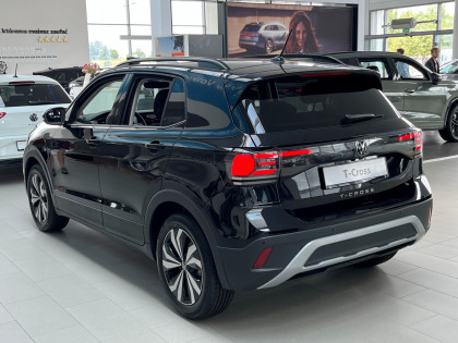 Life Plus 1.5 TSI 150 KM DSG HAK Plichta Gdańsk