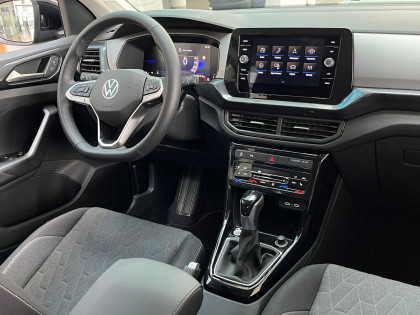Life Plus 1.5 TSI 150 KM DSG HAK Plichta Gdańsk