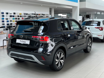 Life Plus 1.5 TSI 150 KM DSG HAK Plichta Gdańsk