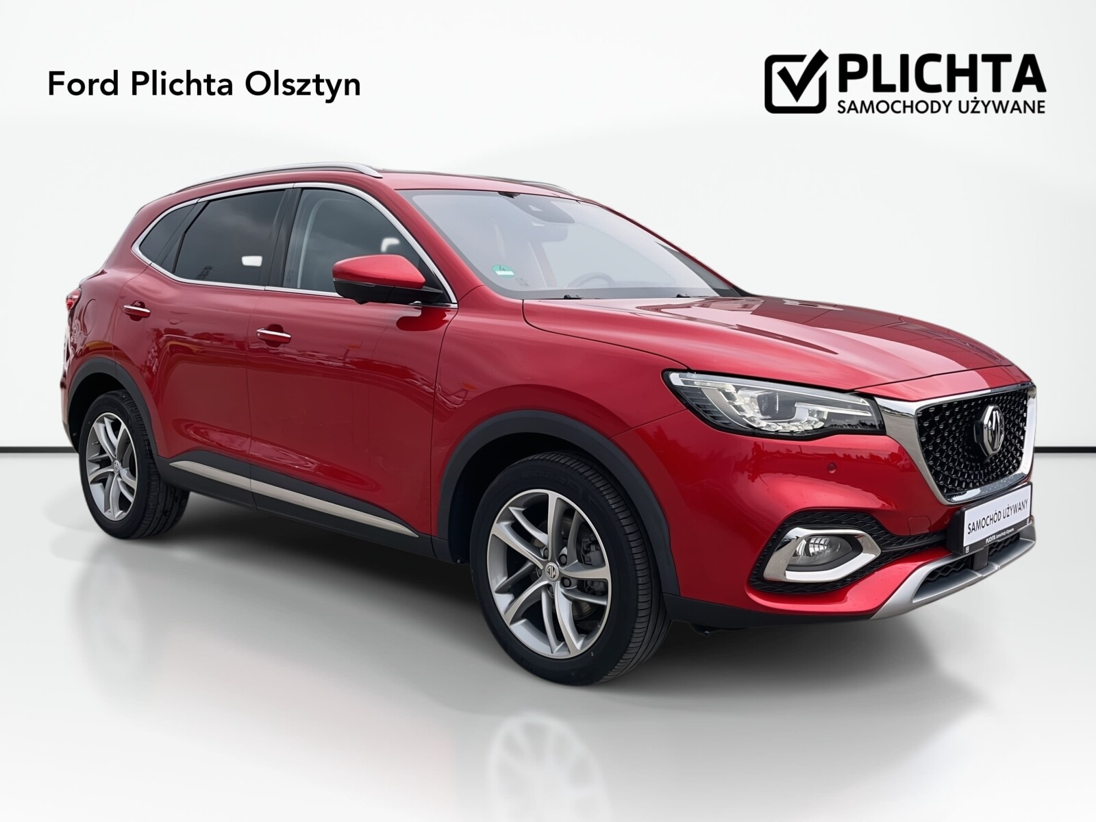 MG EHS - zdjęcie 3