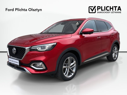 używany MG EHS salon Ford PLICHTA Olsztyn