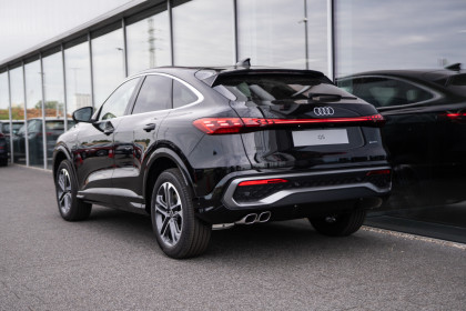 Q5 TDI Quattro | Tech Plus | Drugi Ekran | Audi Sound System