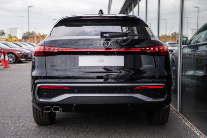 Q5 TDI Quattro | Tech Plus | Drugi Ekran | Audi Sound System