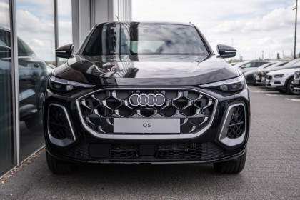Q5 TDI Quattro | Tech Plus | Drugi Ekran | Audi Sound System