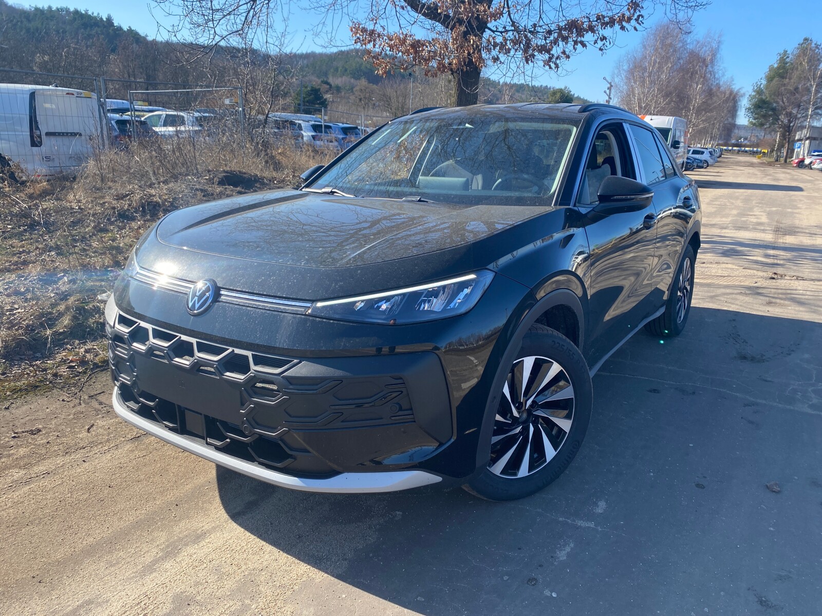 Od Ręki | Pakiet Zimowy | Kamera Cofania | Climatronic | App-Connect