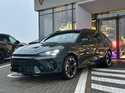 Pakiety: Edge, Dynamic Design, Inteligent Drive / Koło Zapasowe