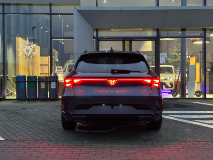 Pakiety: Edge, Dynamic Design, Inteligent Drive / Koło Zapasowe