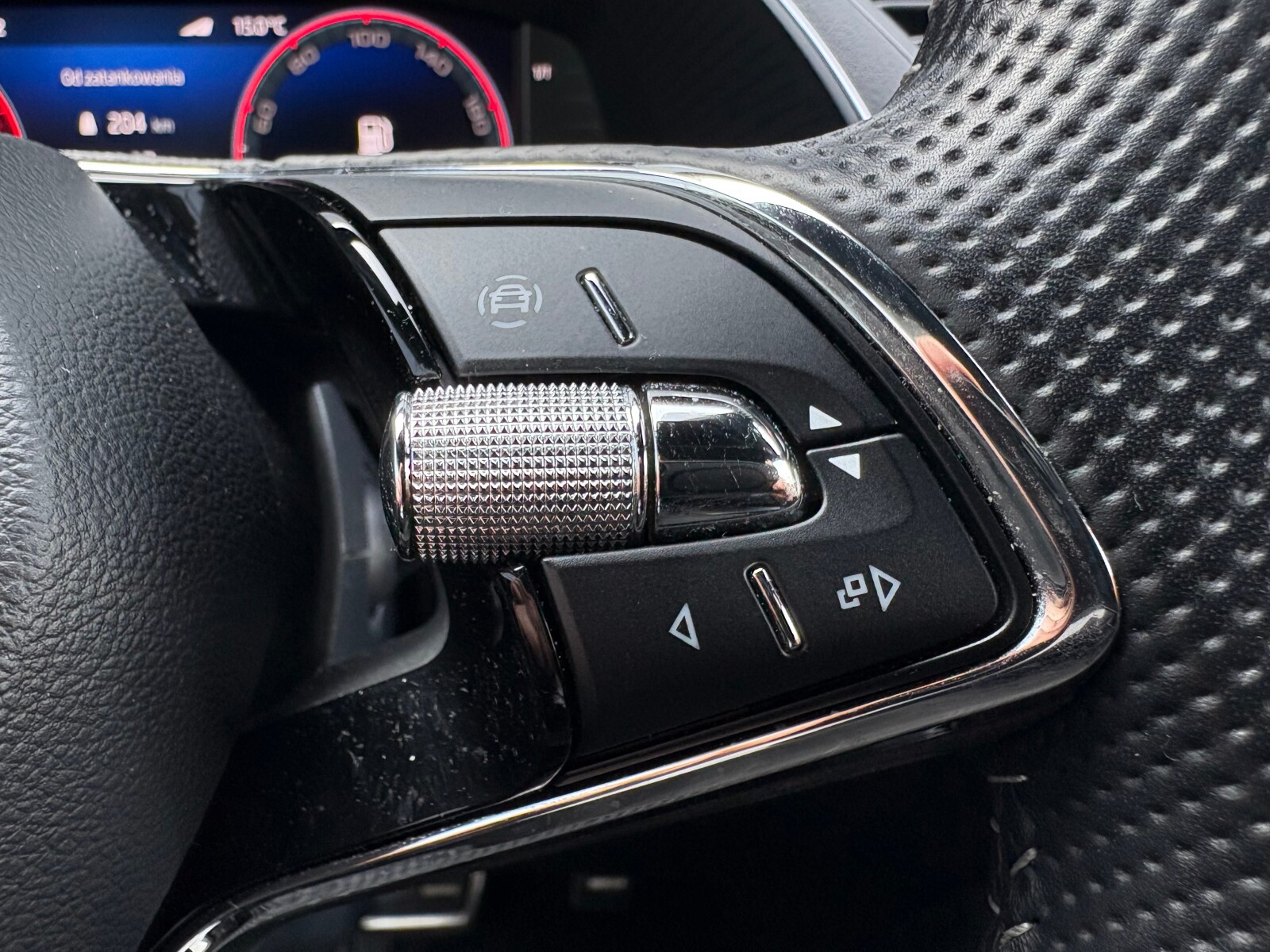 Škoda Superb - zdjęcie 27
