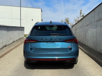 Combi RS 2.0 TSI 265 KM DSG !! Kolor Specjalny !! Dostępny Od Ręki !
