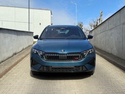 Combi RS 2.0 TSI 265 KM DSG !! Kolor Specjalny !! Dostępny Od Ręki !