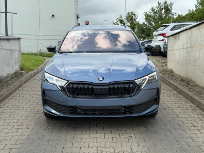 Combi Sportline 1.5 TSI 150 KM DSG P.WinterPlus+Canton Od Ręki !