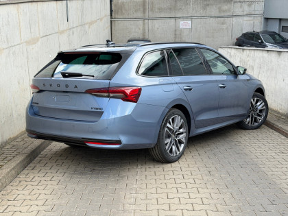 Combi Sportline 1.5 TSI 150 KM DSG P.WinterPlus+Canton Od Ręki !