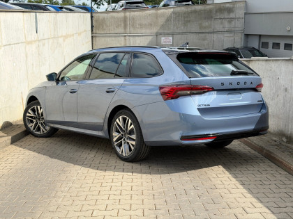 Combi Sportline 1.5 TSI 150 KM DSG P.WinterPlus+Canton Od Ręki !