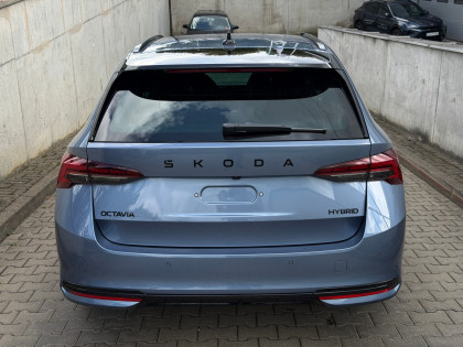 Combi Sportline 1.5 TSI 150 KM DSG P.WinterPlus+Canton Od Ręki !