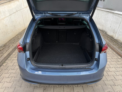Combi Sportline 1.5 TSI 150 KM DSG P.WinterPlus+Canton Od Ręki !