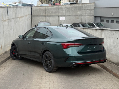 RS 2.0 TSI 265 KM DSG P.WinterPremium+Canton !! Kolor Specjalny !!