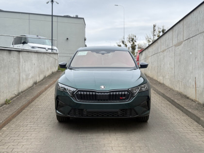 RS 2.0 TSI 265 KM DSG P.WinterPremium+Canton !! Kolor Specjalny !!
