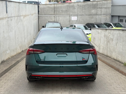 RS 2.0 TSI 265 KM DSG P.WinterPremium+Canton !! Kolor Specjalny !!