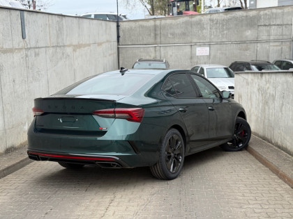 RS 2.0 TSI 265 KM DSG P.WinterPremium+Canton !! Kolor Specjalny !!