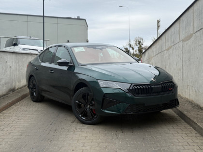 RS 2.0 TSI 265 KM DSG P.WinterPremium+Canton !! Kolor Specjalny !!