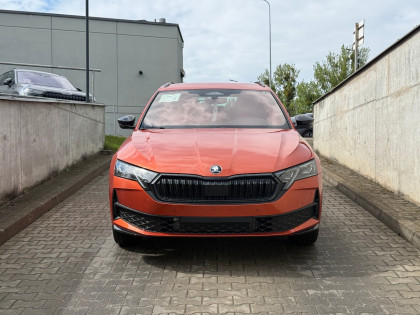 Combi Sportline 1.5 TSI M-HEV 150 KM DSG !! Kolor Specjalny !! Od Ręki