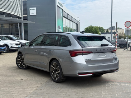Combi Sportline 1.5 TSI 150 KM M-HEV DSG !! Kolor Specjalny !! Od Ręki