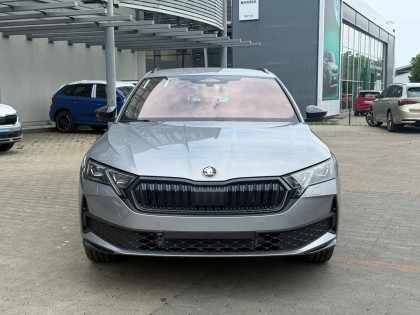 Combi Sportline 1.5 TSI 150 KM M-HEV DSG !! Kolor Specjalny !! Od Ręki