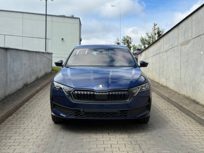 Sportline 1.5 TSI 150 KM M-HEV DSG !! Kolor Specjalny !! Od Ręki !