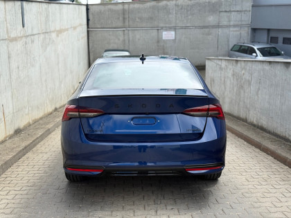 Sportline 1.5 TSI 150 KM M-HEV DSG !! Kolor Specjalny !! Od Ręki !