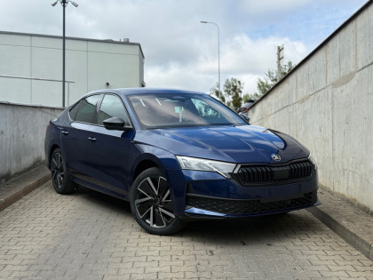 Sportline 1.5 TSI 150 KM M-HEV DSG !! Kolor Specjalny !! Od Ręki !