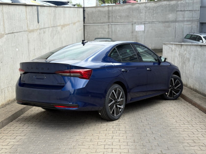 Sportline 1.5 TSI 150 KM M-HEV DSG !! Kolor Specjalny !! Od Ręki !