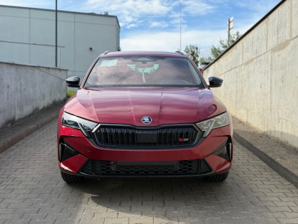 Combi RS 2.0 TSI 265 KM DSG !! KOLOR SPECJALNY !! Dostepna Od Ręki !
